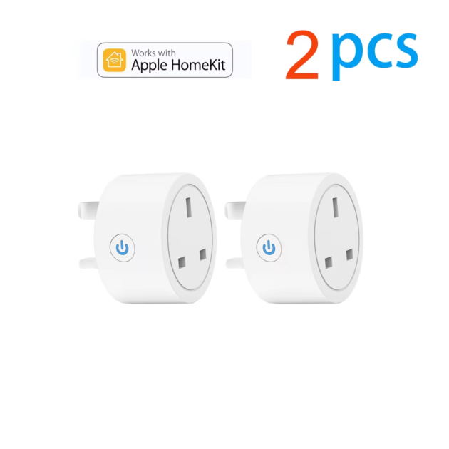 Smart Wifi Plug Voice Control - Image 12