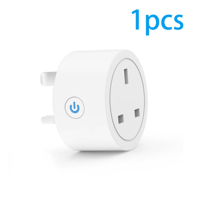 Smart Wifi Plug Voice Control - Image 8